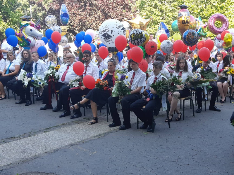 Ballagás 2019. - 8.