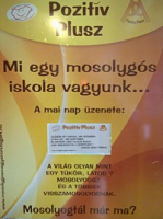 Mosolygós iskola