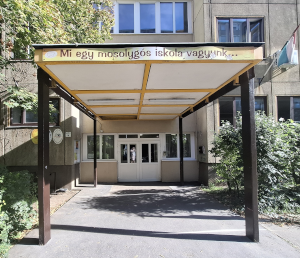 Kispesti Vass Lajos Általános Iskola